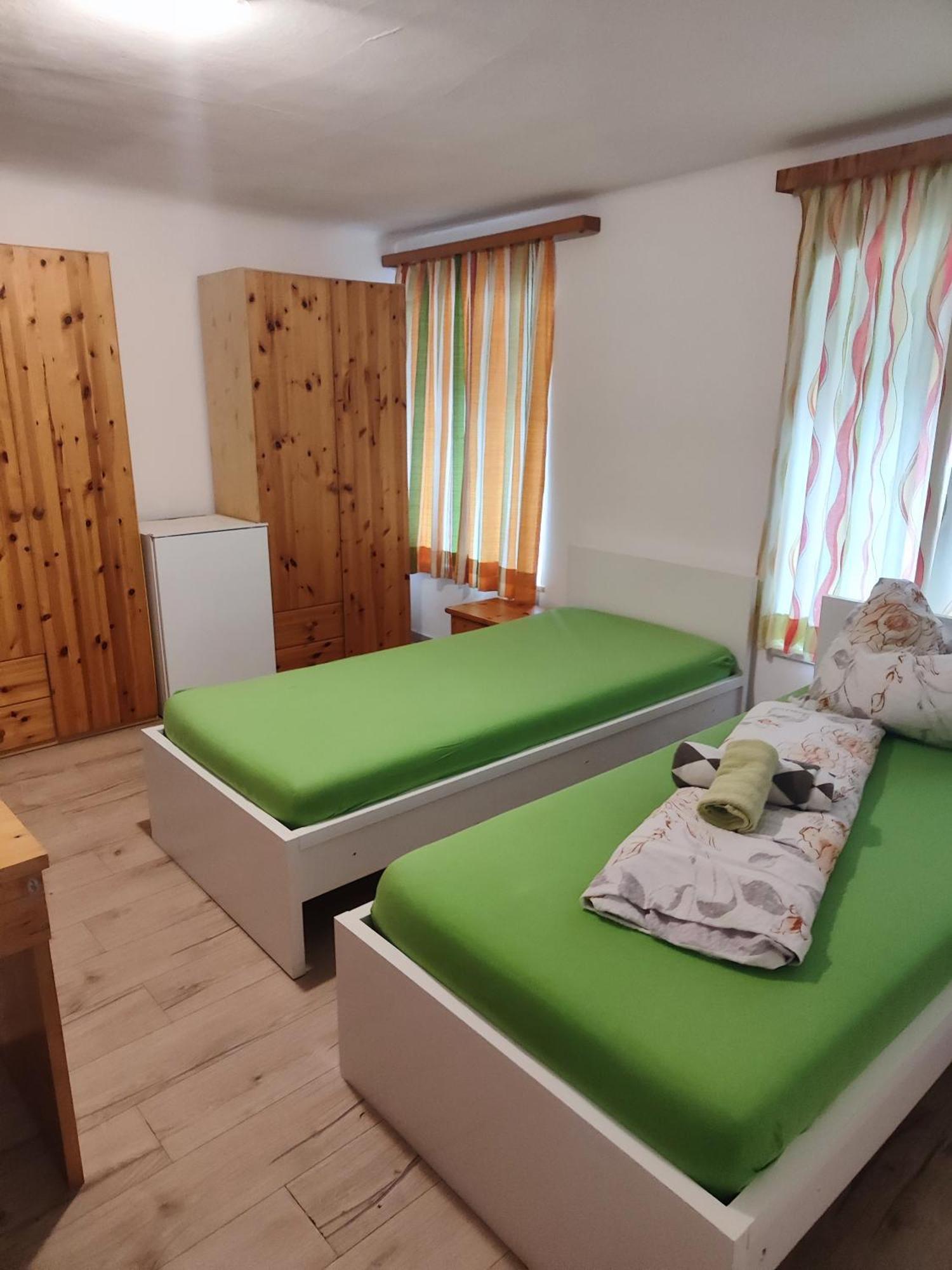 Amtmannhaus Ferienunterkunft Irdning Room photo