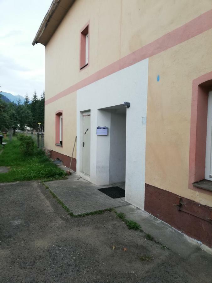 Amtmannhaus Ferienunterkunft Irdning Exterior photo